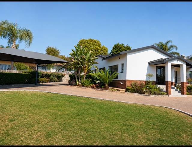 79M² OFFICE TO LET IN ELDORAIGNE